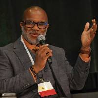 MI ACE Conference Day 2 - A. Reginald Best